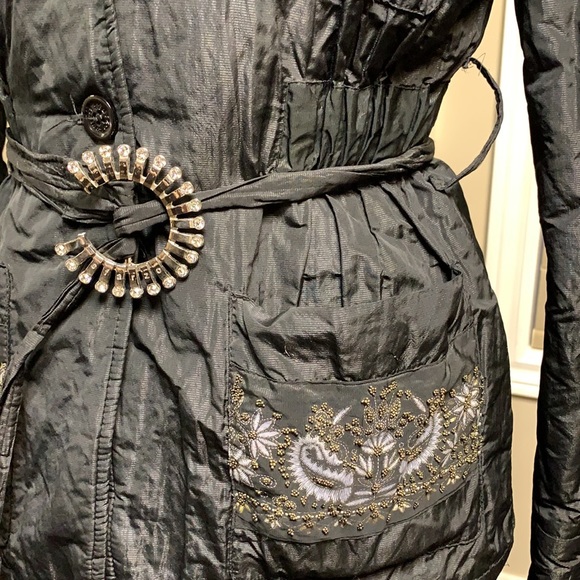 Exquisite jacket - Picture 9 of 17